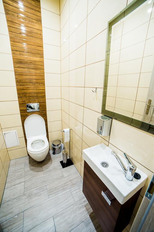 Apartamento Market Square