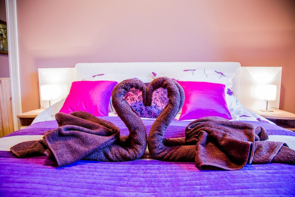 Apartamento Market Square