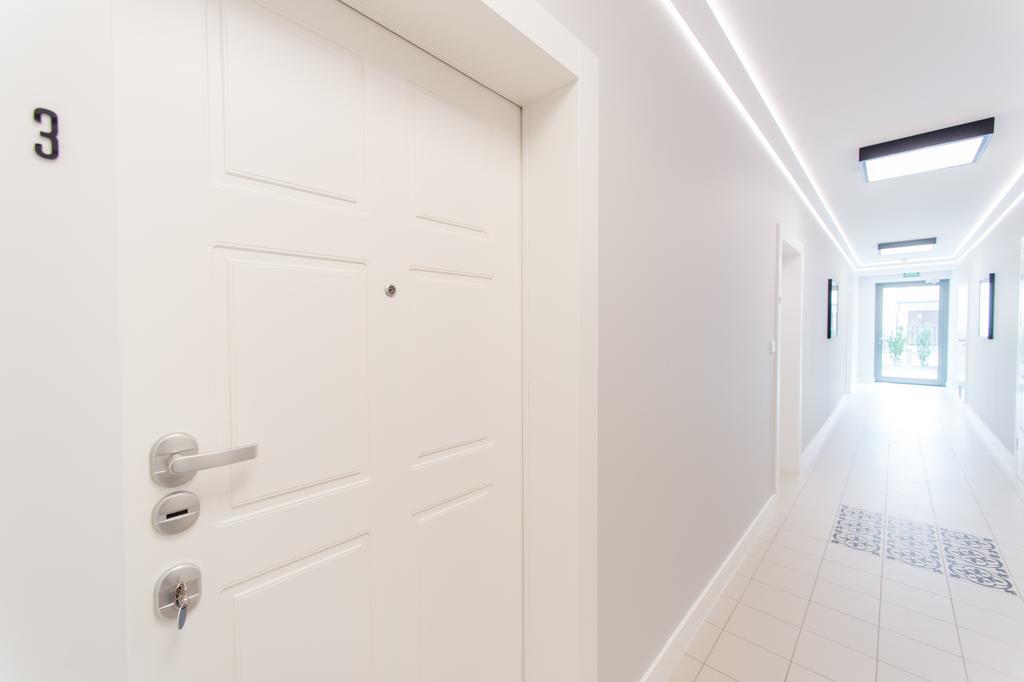 Apartment Arkadia Na Kazimierzu Krakau