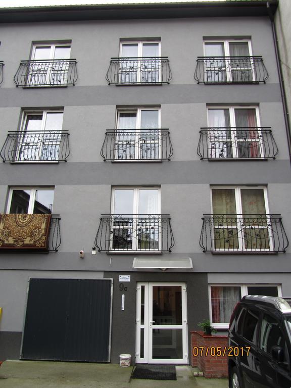 Bubble Apartment *