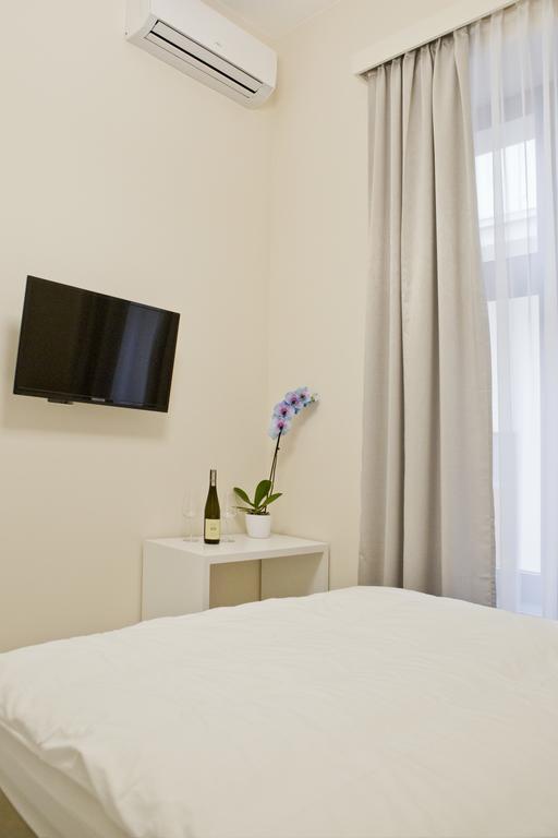 Appartement Elegant Center Zyblikiewicza 14 Krakau