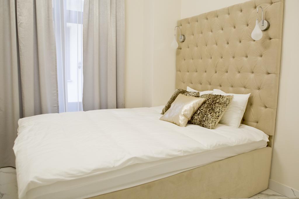 Elegant Center Zyblikiewicza 14 Appartement *