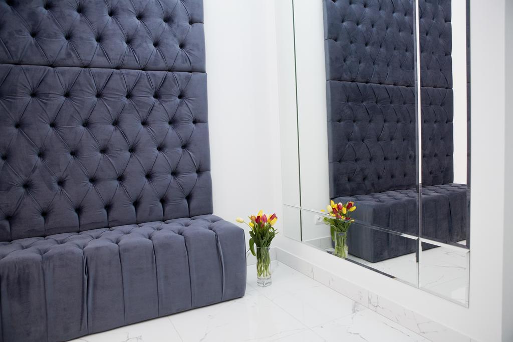 Appartement Elegant Center Zyblikiewicza 14 Krakau