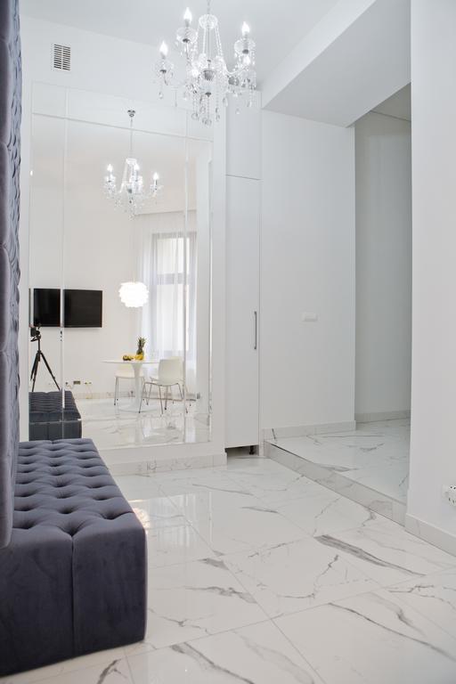 Appartement Elegant Center Zyblikiewicza 14