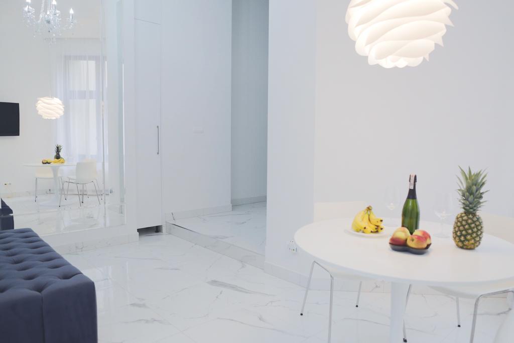 Elegant Center Zyblikiewicza 14 Appartement Krakau