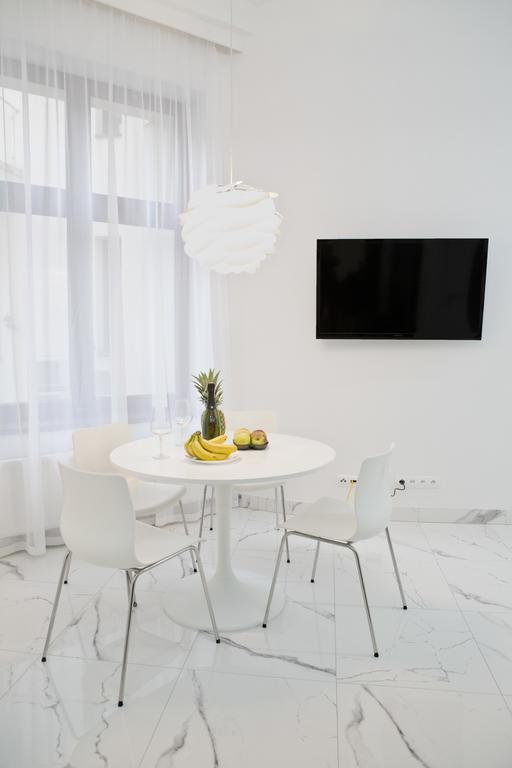 Elegant Center Zyblikiewicza 14 Appartement Krakau