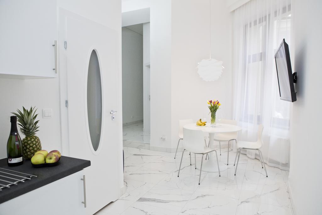 Appartement Elegant Center Zyblikiewicza 14 *