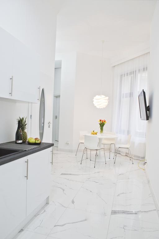 Elegant Center Zyblikiewicza 14 Appartement *