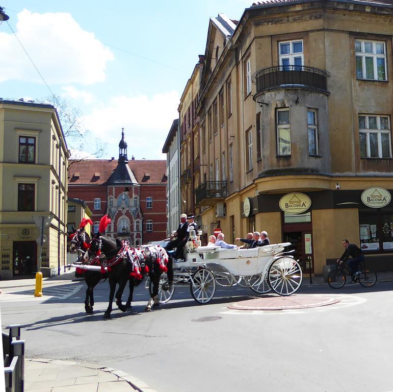 Apartment Arkadia Na Kazimierzu