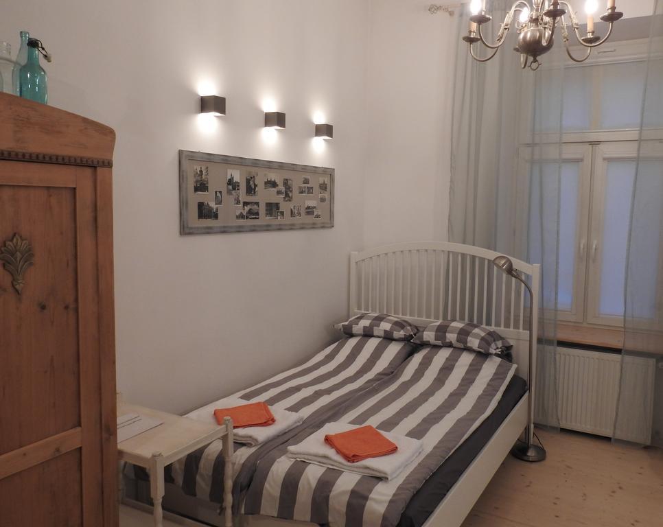 Welcome In Staszica Apartment