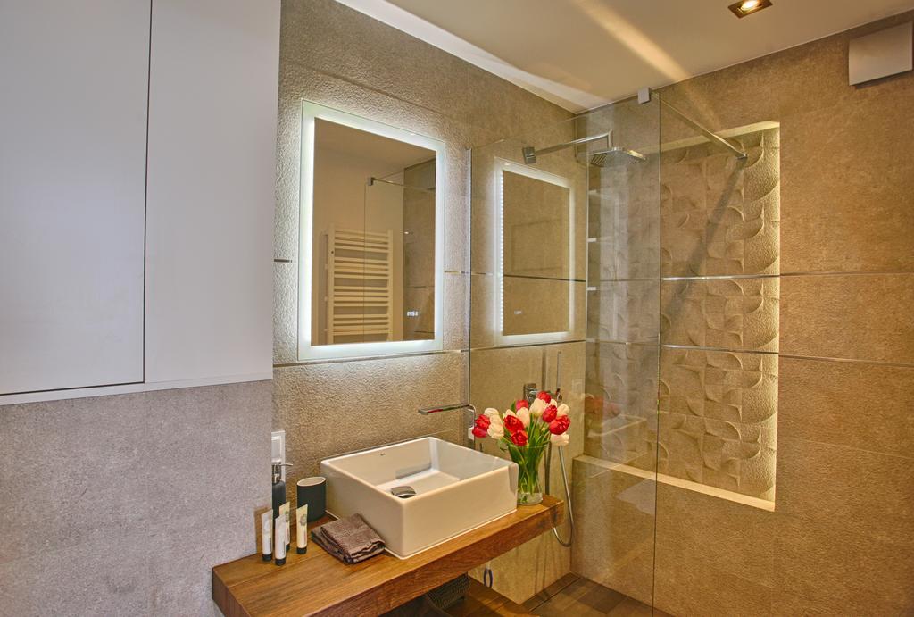 Charming In Old Town Apartment Krakow