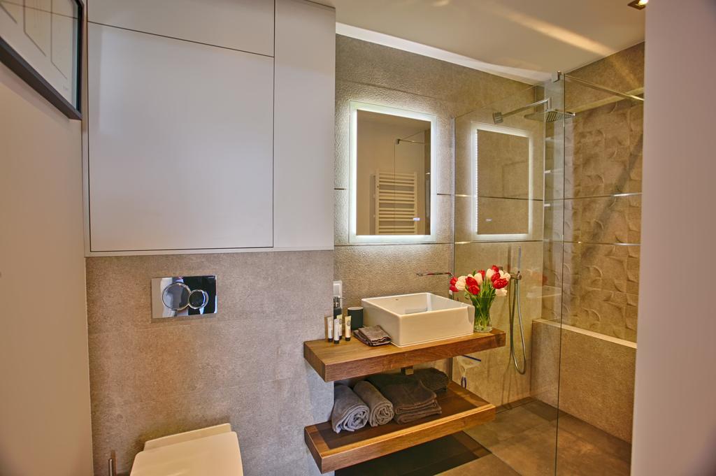 Apartment Charming In Old Town *