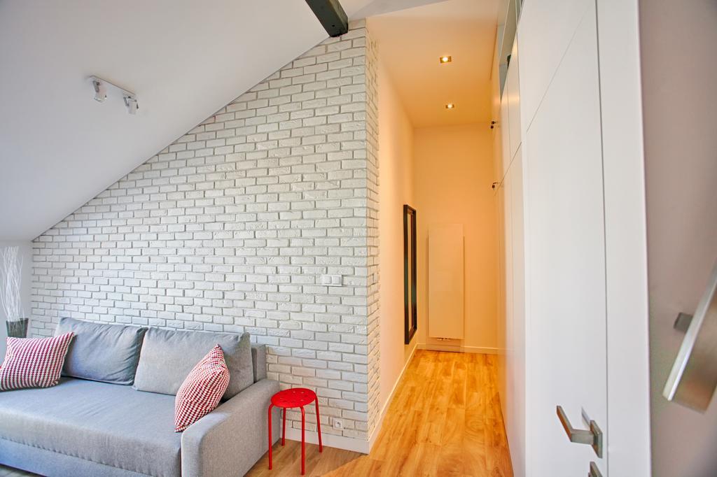 Charming In Old Town Apartment *