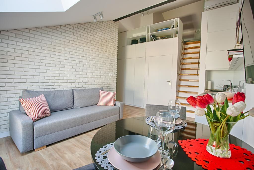 Apartment Charming In Old Town Krakow