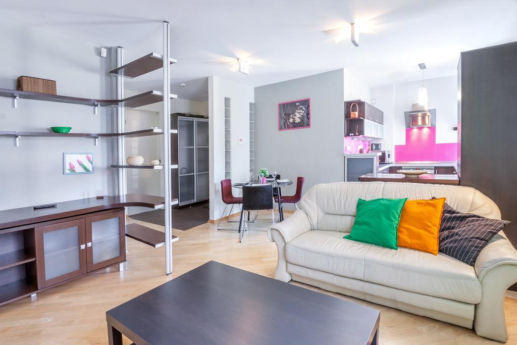 Apartment Wawel Cracow Old - Friendhouse Krakow