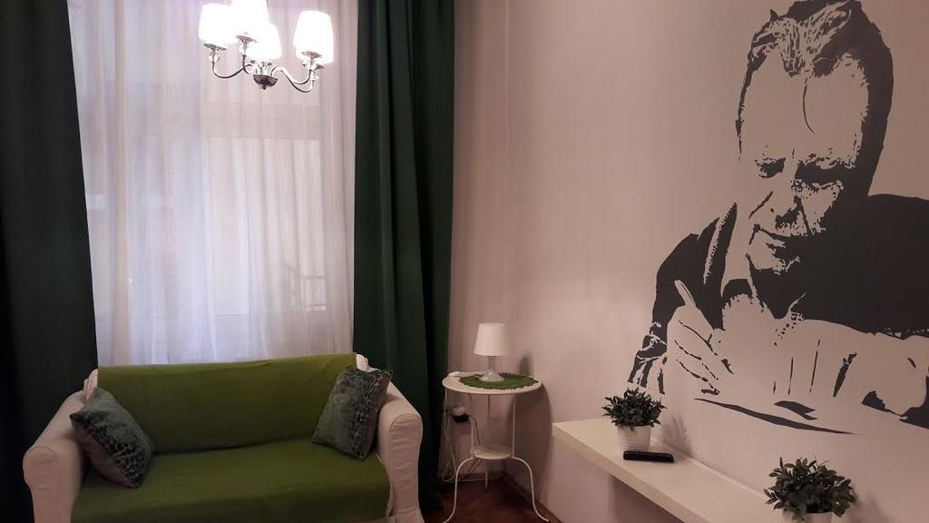 Aparthotel Nobel 3*