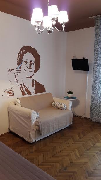 Aparthotel Nobel Krakau