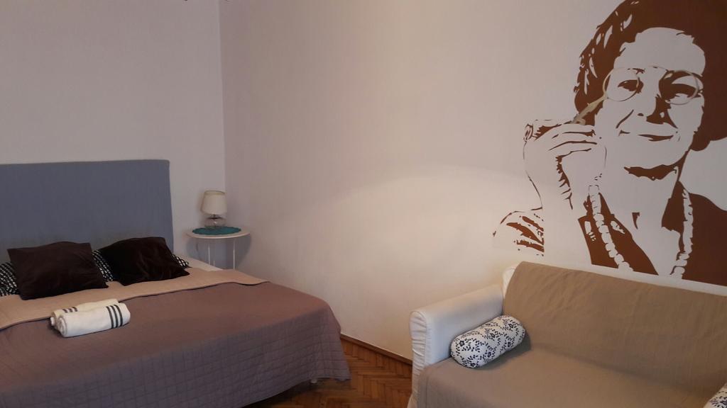 Aparthotel Nobel