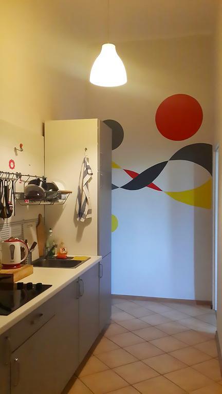 Hostel Art Krakau