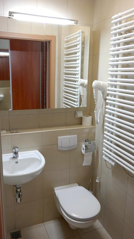 Krakowiak Hotel Krakow