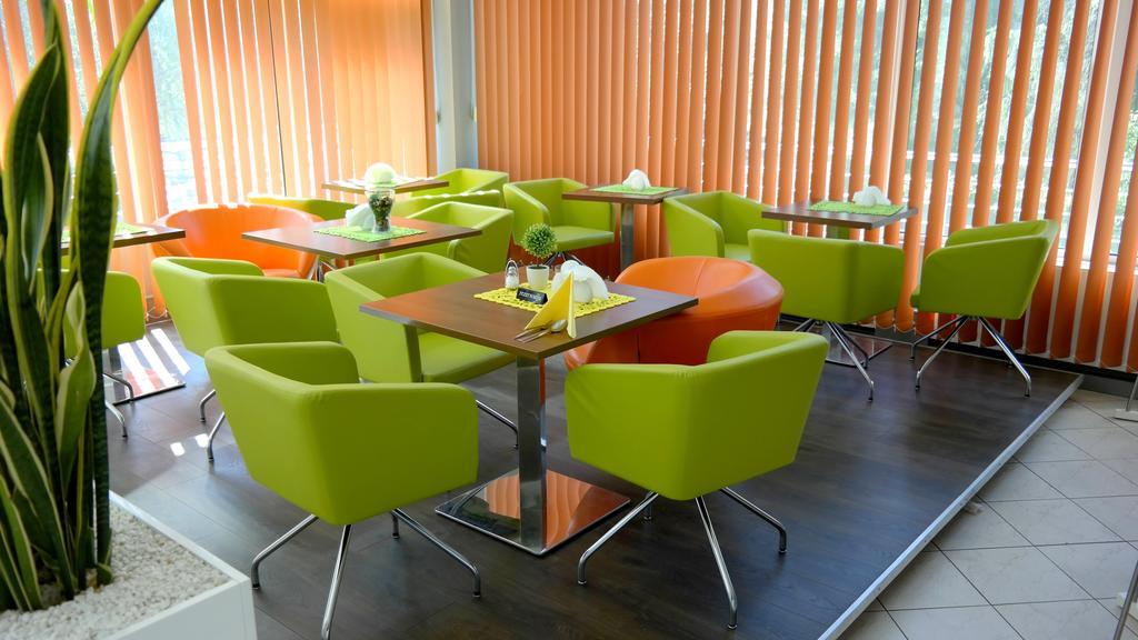 Hotel Krakowiak