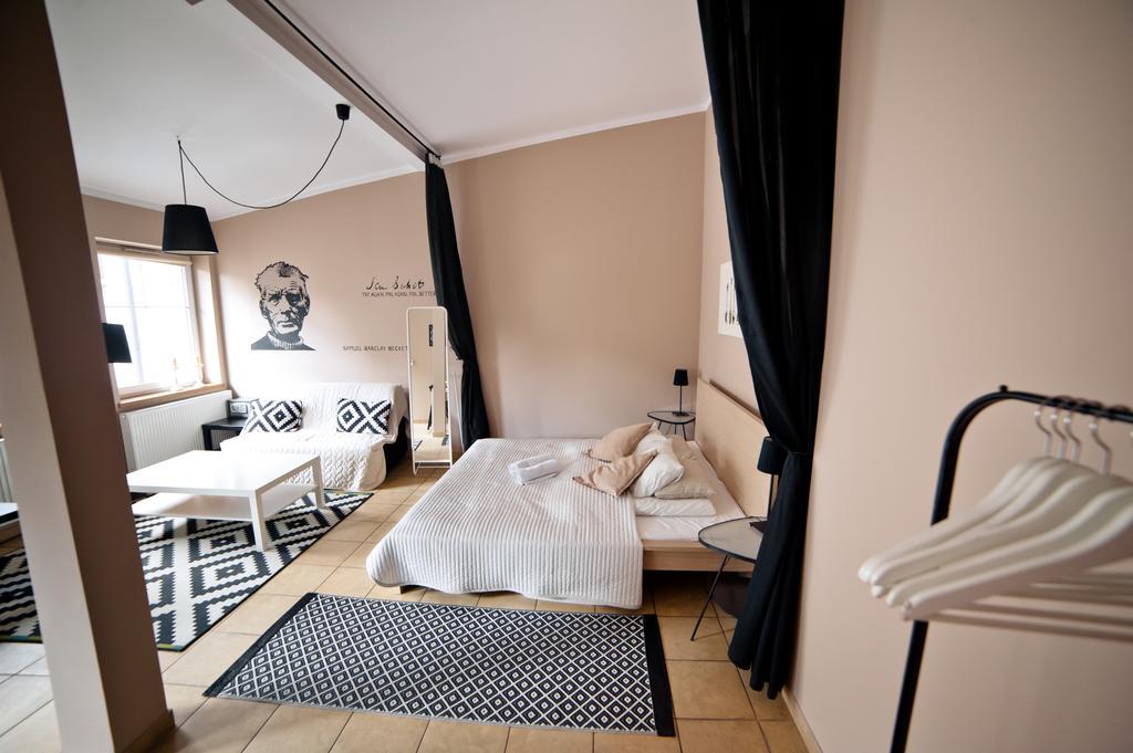 Nobel Aparthotel