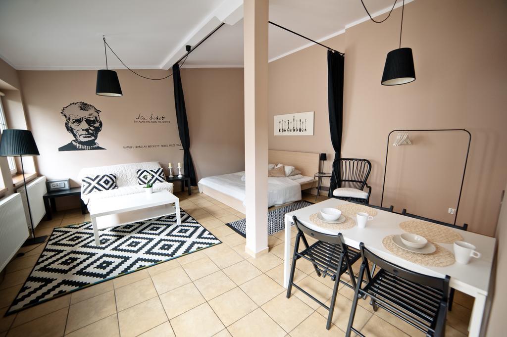 Aparthotel Nobel Krakau