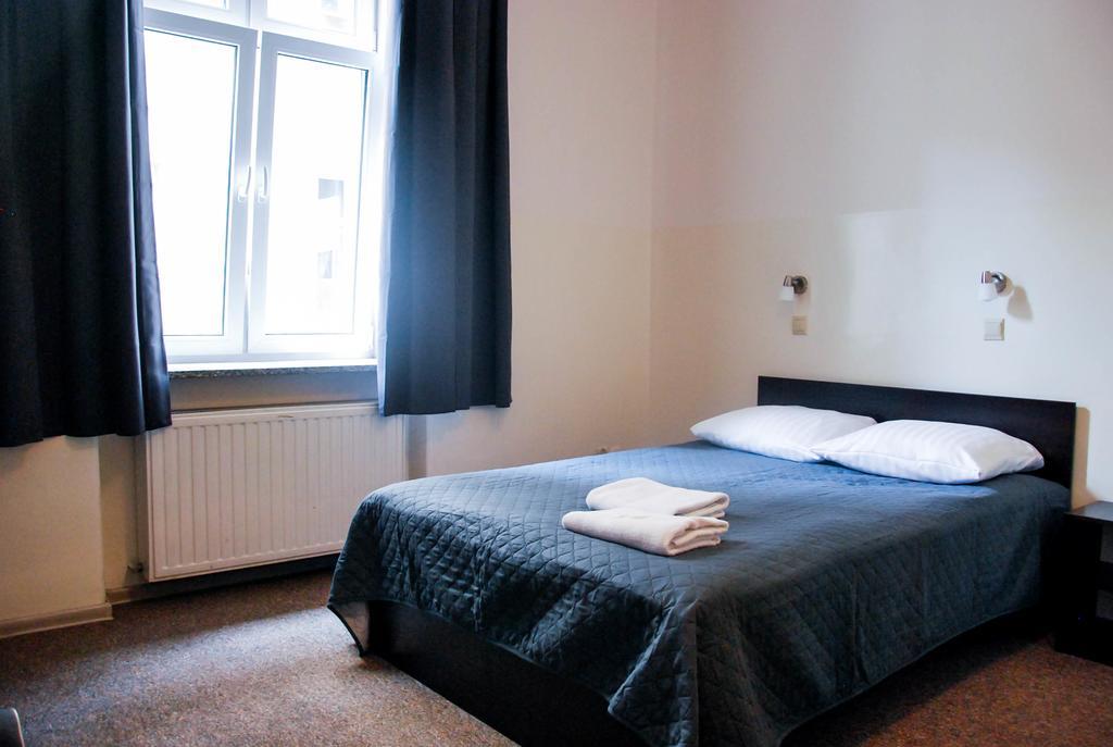 Peregrinus & Hostel Kraków