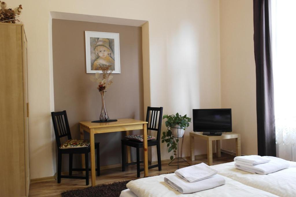 Pokoje Goscinne Isabel Homestay
