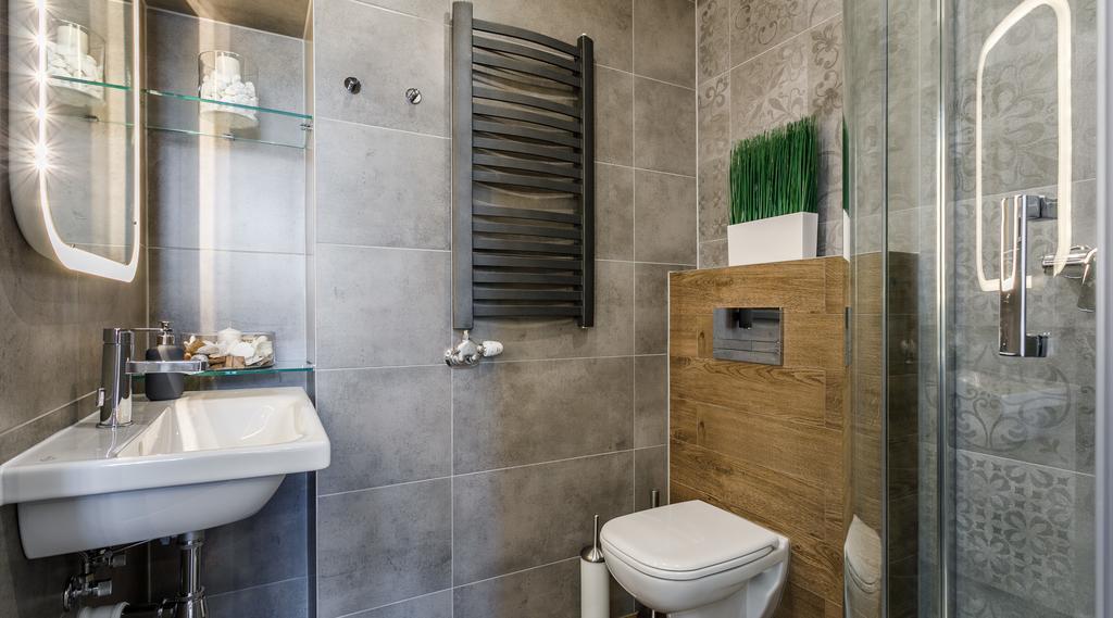 Apartamento Happy