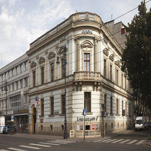 Ostoya Palace