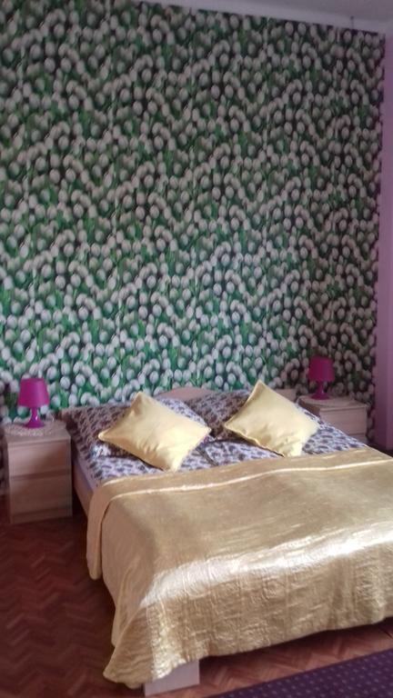 Taurus Hostel *