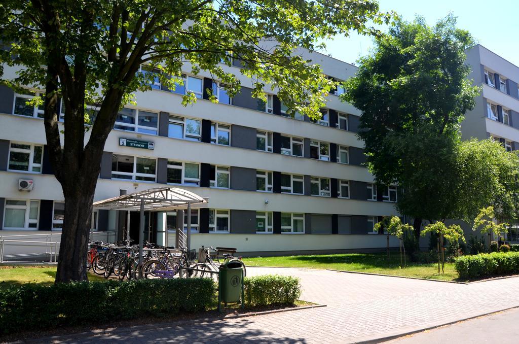 Strumyk Hostel *
