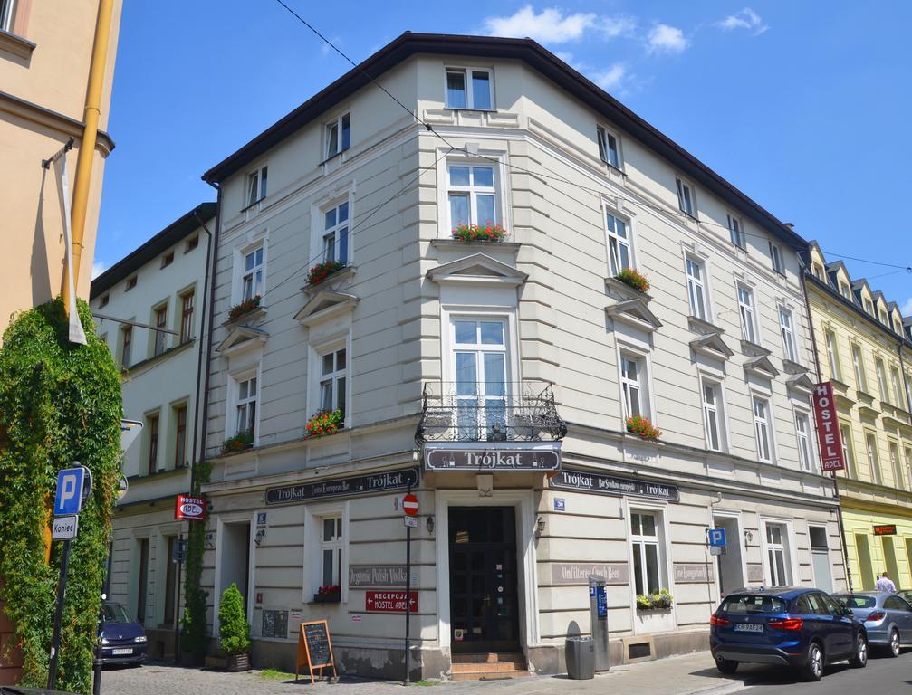 Abel Hostel Krakow