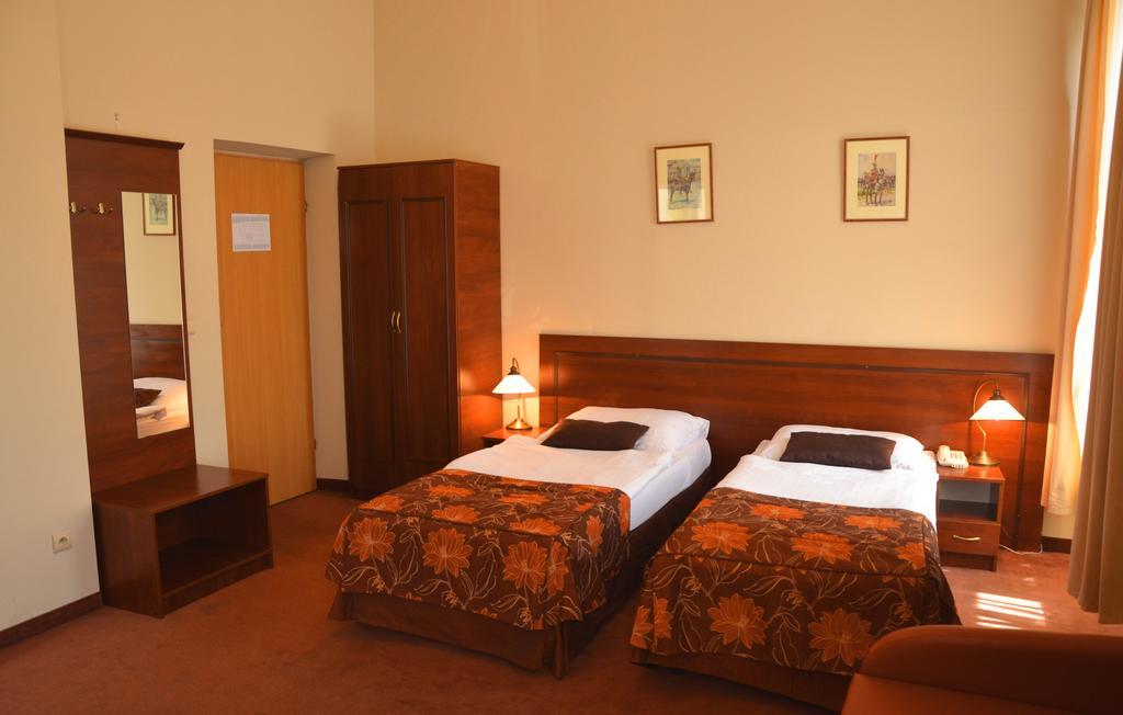 Hostel Abel Krakow