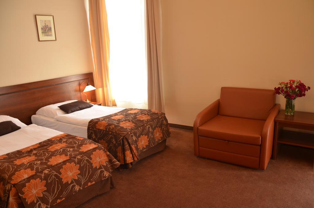 Hostel Abel *