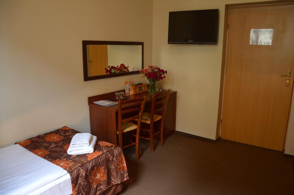 Hostel Abel *