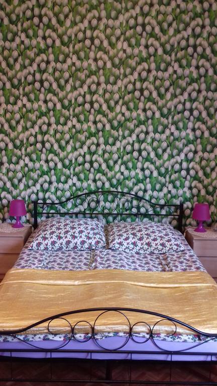 Taurus Hostel