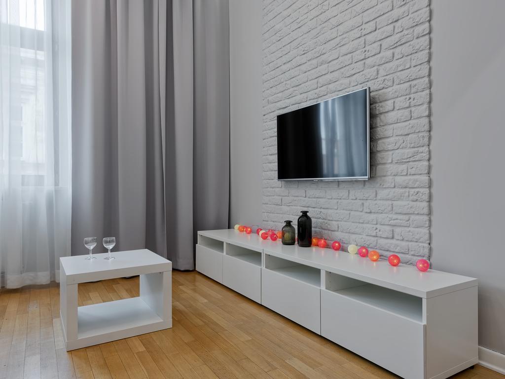 Apartment Loretanska 6