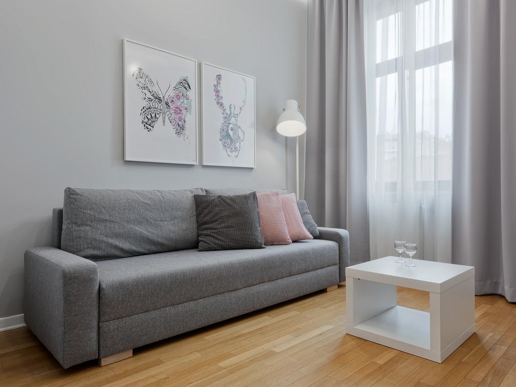 Loretanska 6 Apartment *