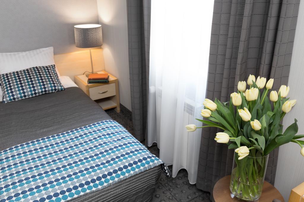 Perla Hotel 3*