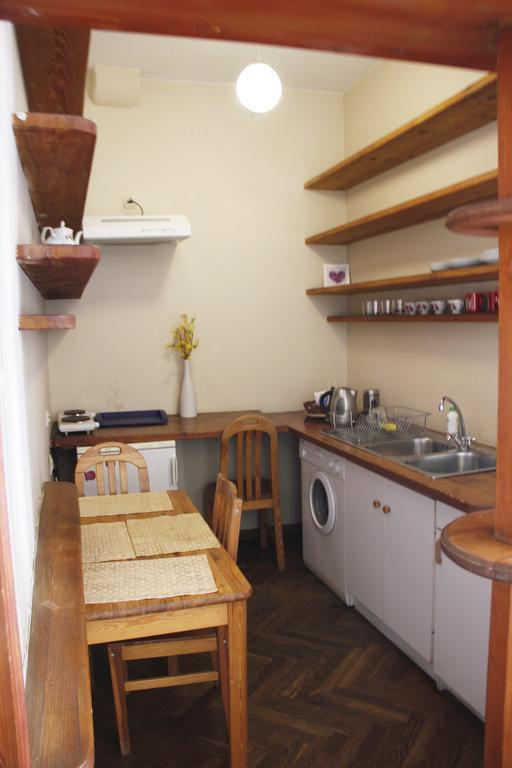 Hostel Tutti Frutti *
