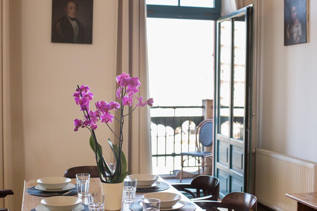 Aparthotel Antique Plac Szczepanski 3*
