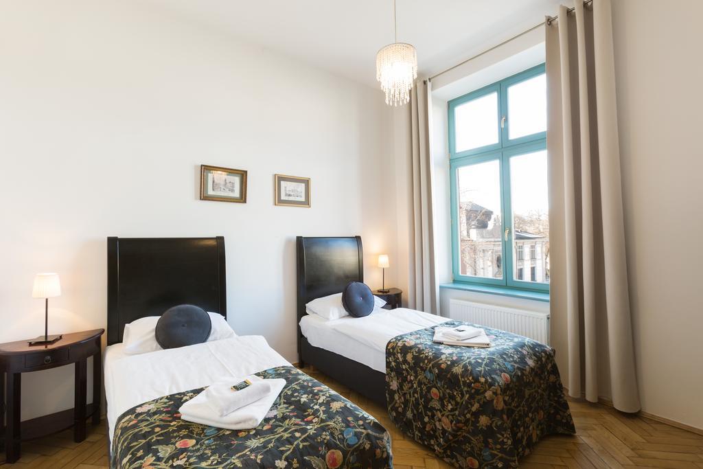 Antique Plac Szczepanski Aparthotel