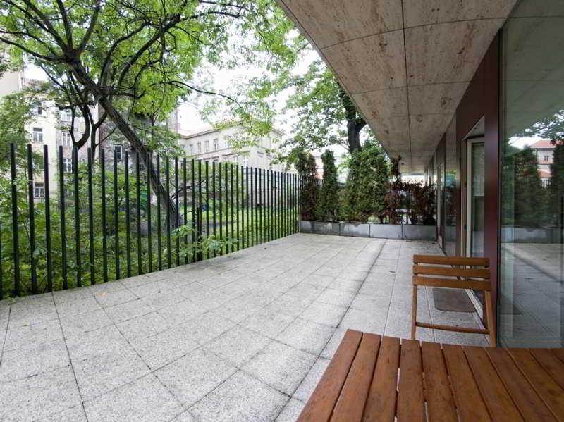 Yourplace Lemon Krakow