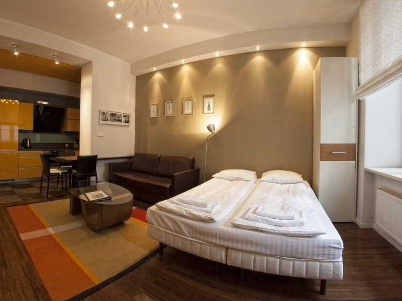Hotel Yourplace Lemon Krakow