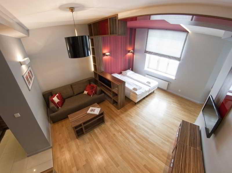 Yourplace Lemon Krakow