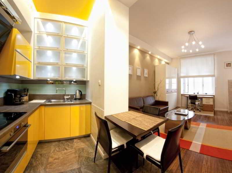 Hotel Yourplace Lemon Krakow