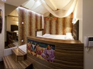 Yourplace Lemon Hotel Krakow