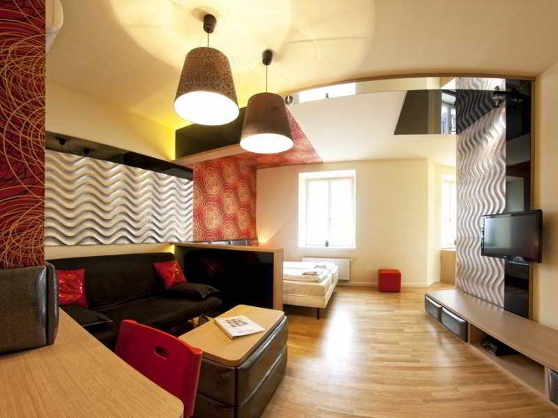 Hotel Yourplace Lemon 3*